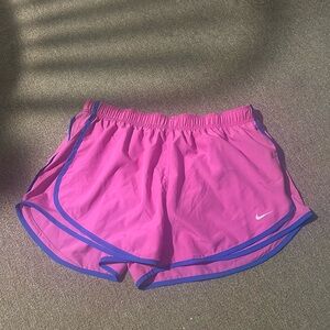 Nike shorts